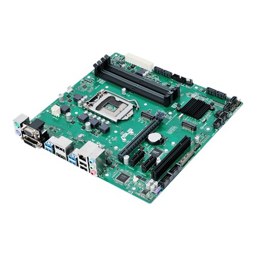 "PRIME B250M-C/CSM" ASUS