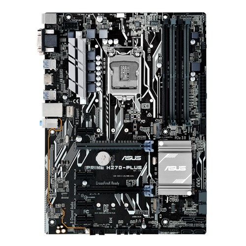 "PRIME H270-PLUS/CSM" ASUS