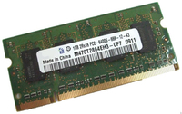 MMXSA-DDR2-0001-1GB