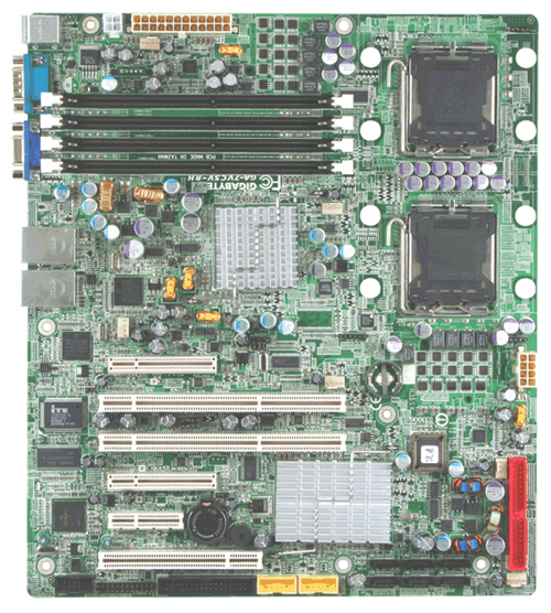 GA-7VCSV GIGABYTE