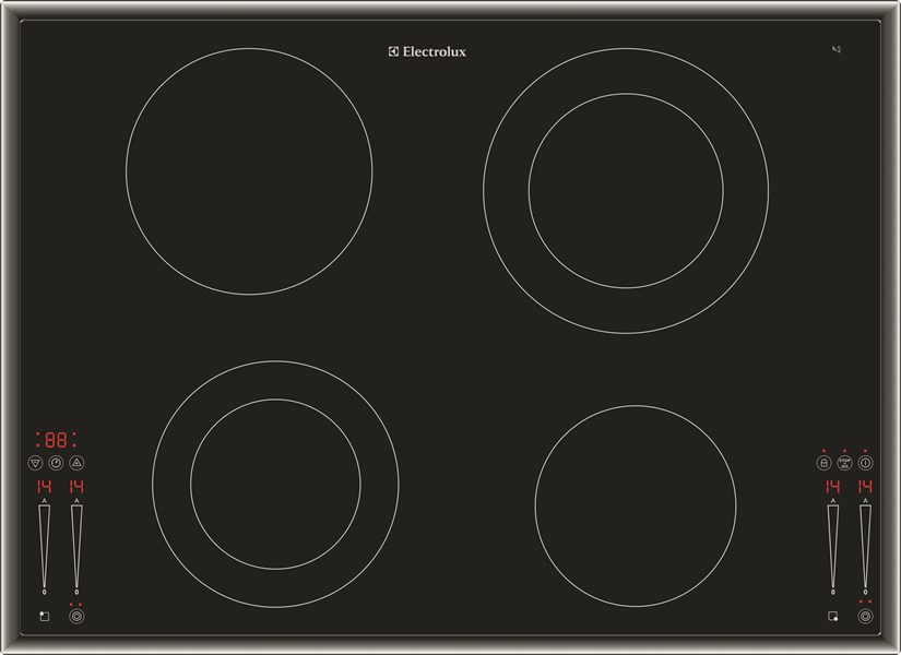 "949 596 536" Electrolux