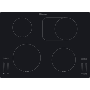 "949 596 501" Electrolux
