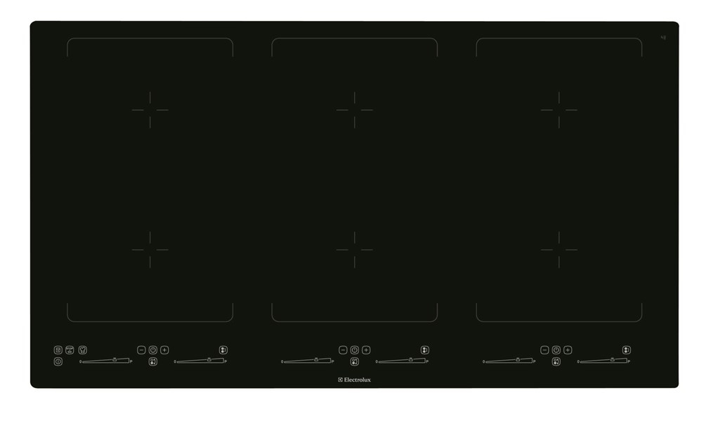 "949 596 391" Electrolux