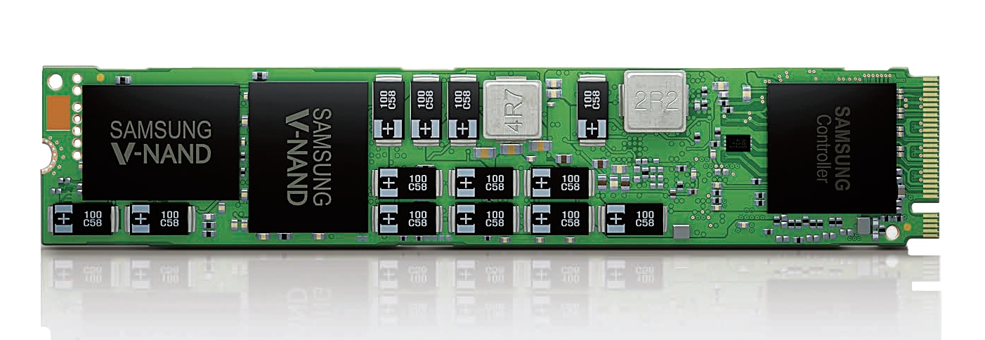 MZ1LW1T9HMLH-00003 Samsung