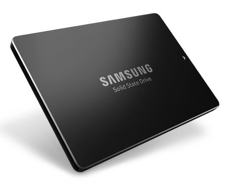 MZQLW3T8HMLP-00003 Samsung