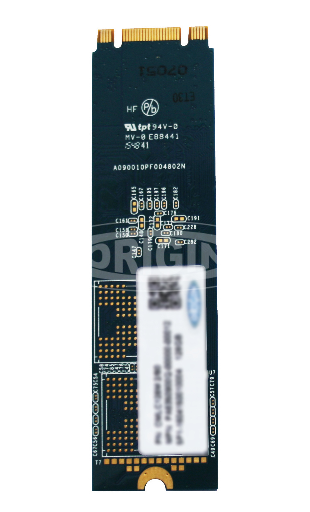 NB-256SEDTLC-M.2 Origin Storage