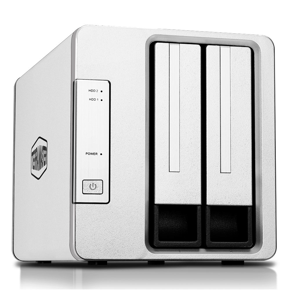 D2-310 TerraMaster