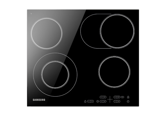 NZ64H25568K/EG Samsung