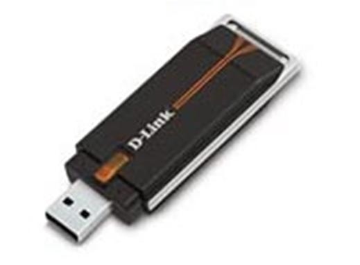 WUA-2340 D-Link