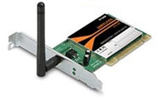 WDA-2320 D-Link