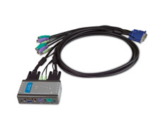 KVM-121 D-Link