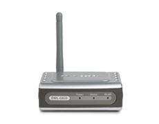 DWL-G820 D-Link