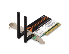 DWA-542 D-Link