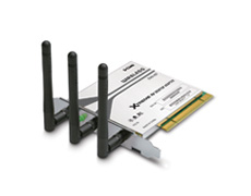 DWA-552 D-Link