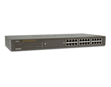 DSS-24+ D-Link