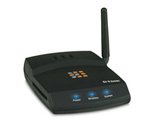 DGL-3420 D-Link