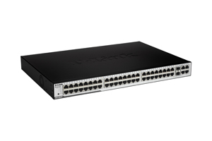 DES-3052P D-Link