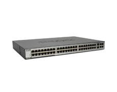 DES-3052 D-Link