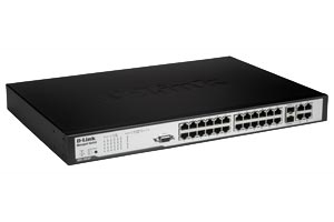 DES-3028P D-Link