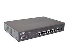 DES-3010PA-TAA D-Link