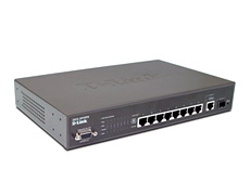 DES-3010PA D-Link