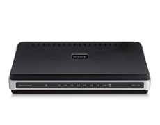 DES-1108 D-Link