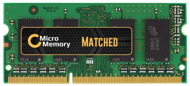 MMXAP-DDR3LSD0001 CoreParts