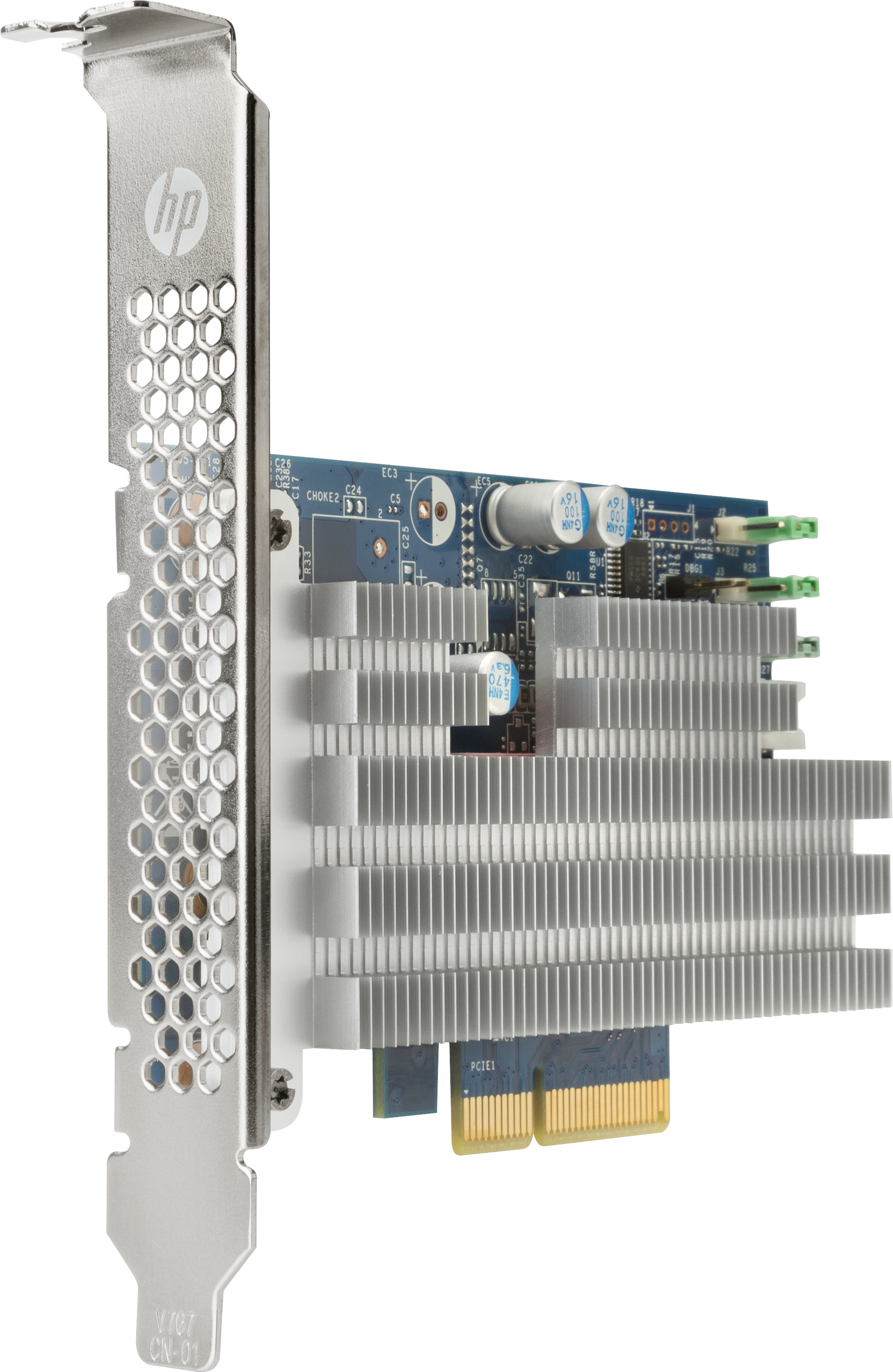 Y7B60AA HP