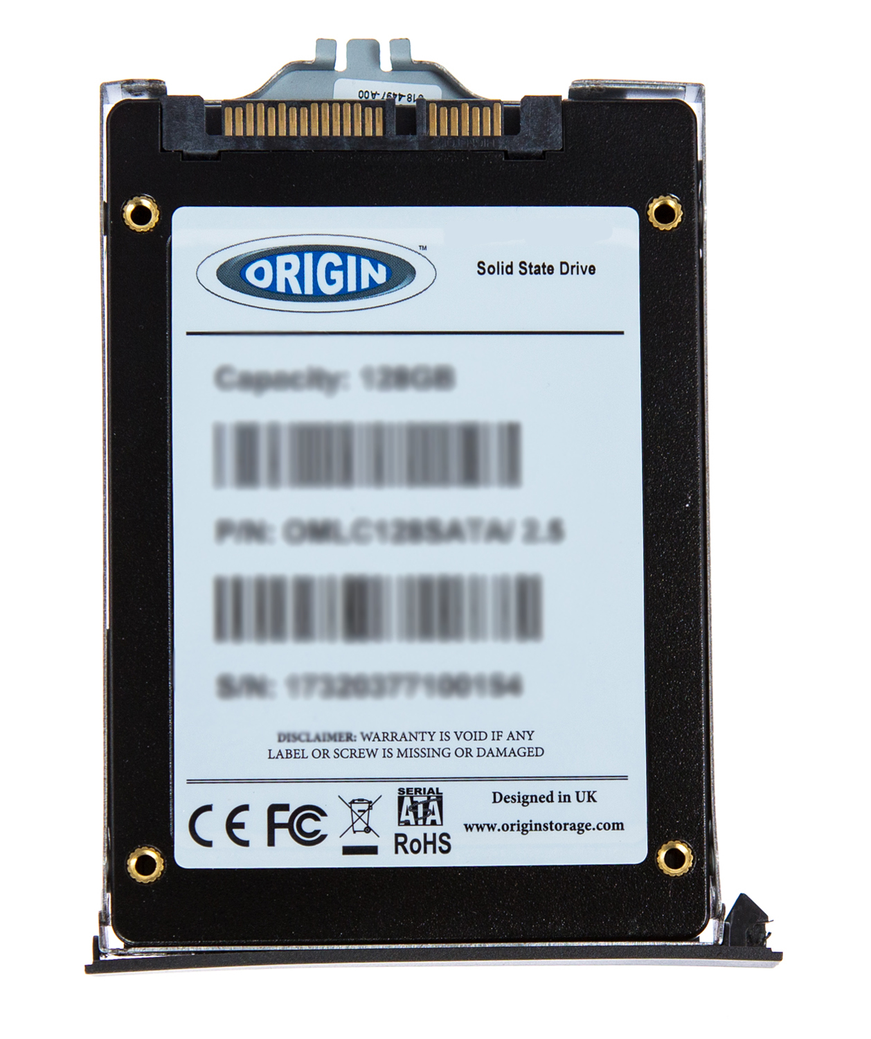 DELL-512MLC-NB78 Origin Storage