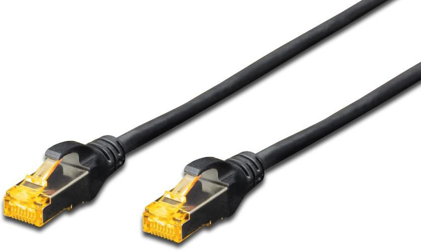 SFTP6A02SBOOTED Microconnect