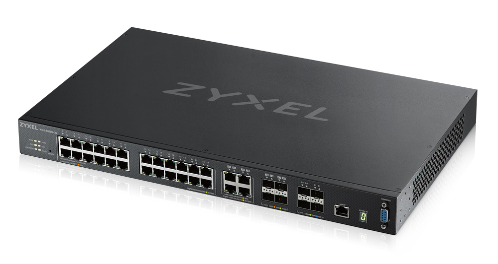 XGS4600-32-ZZ0102F Zyxel