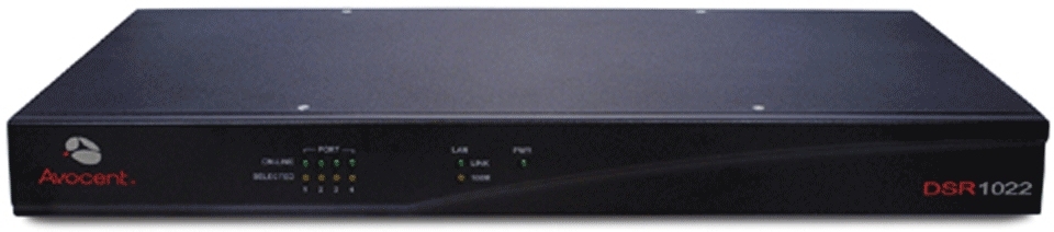 DSR1022-001 Vertiv