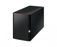 "LS220DE-EU + 2X WD60PURX"