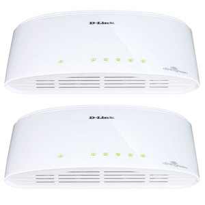 "DGS-1005D X2" D-Link