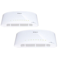 "DGS-1008D X2"