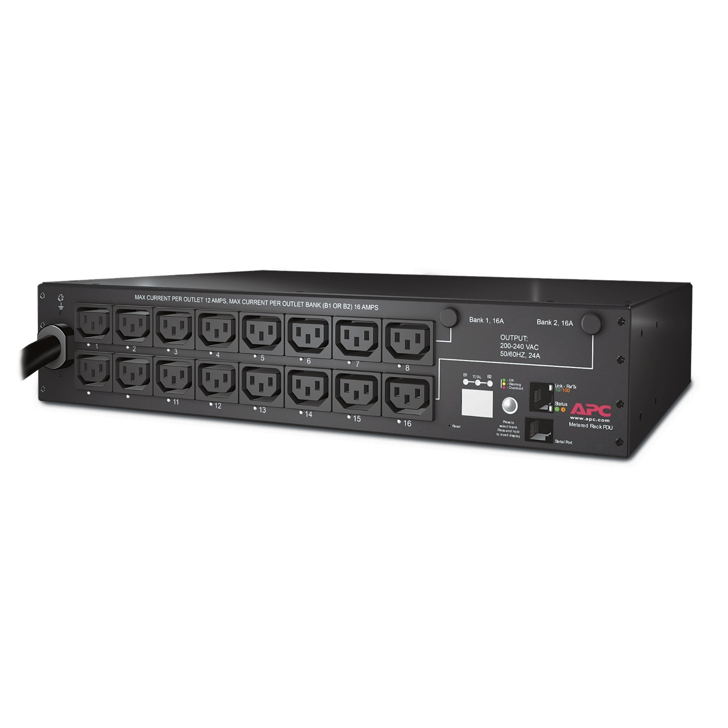 AP7911B APC