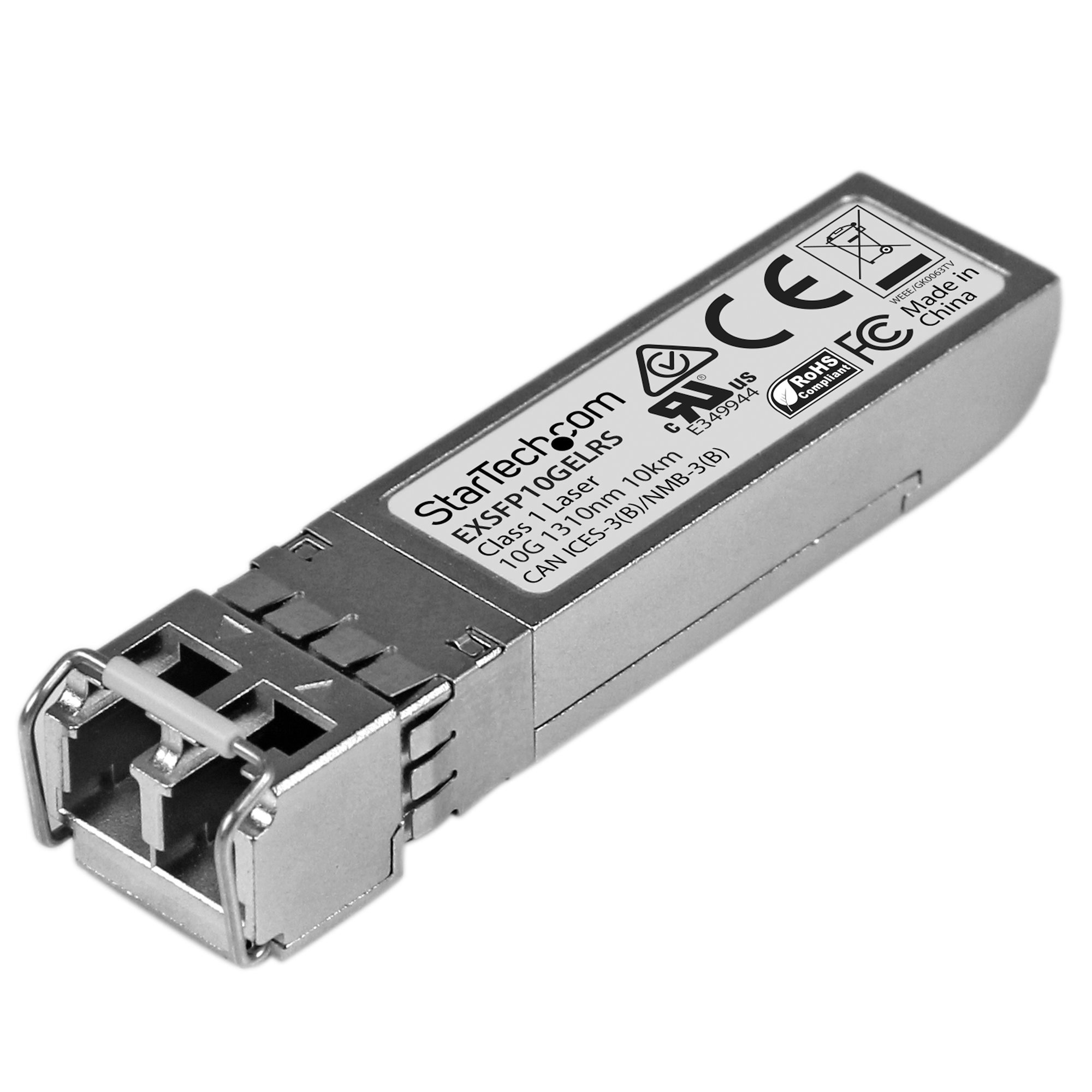 EXSFP10GELRS StarTech.com