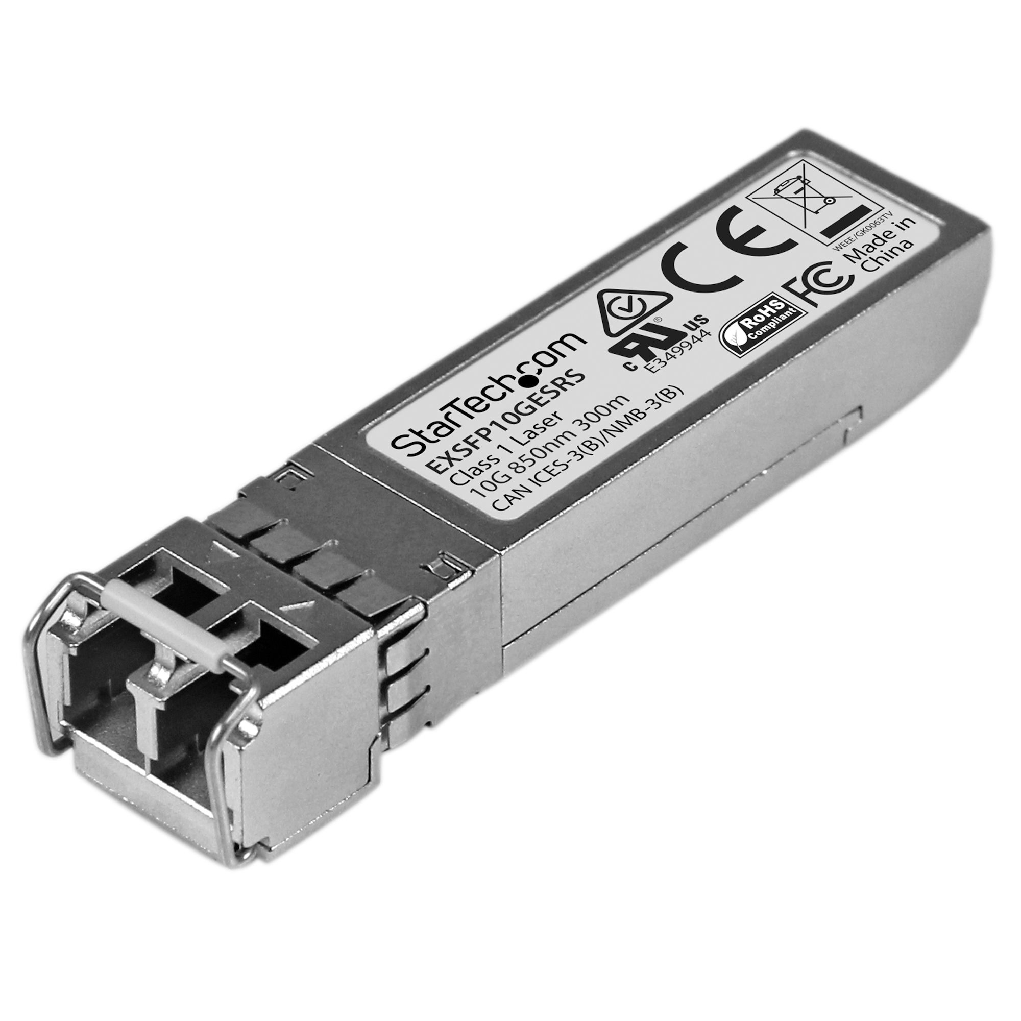 EXSFP10GESRS StarTech.com