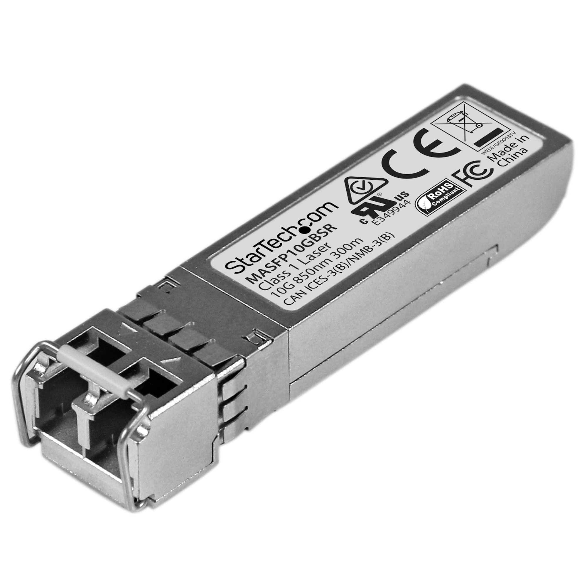 MASFP10GBSR StarTech.com