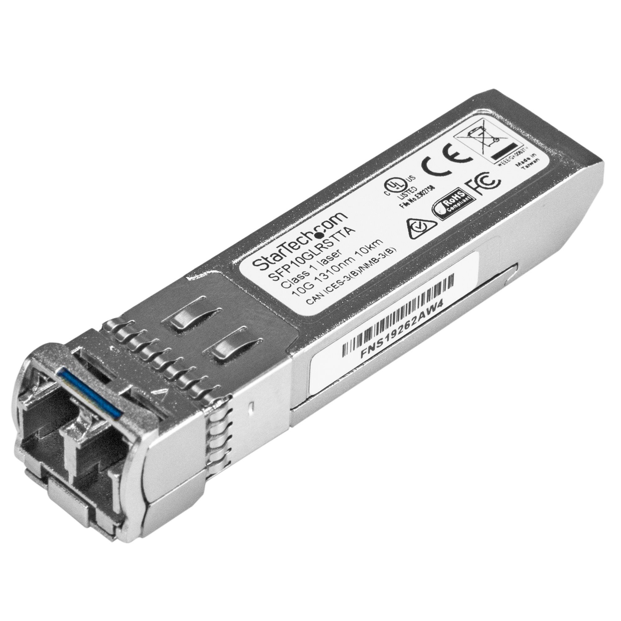 SFP10GLRSTTA StarTech.com