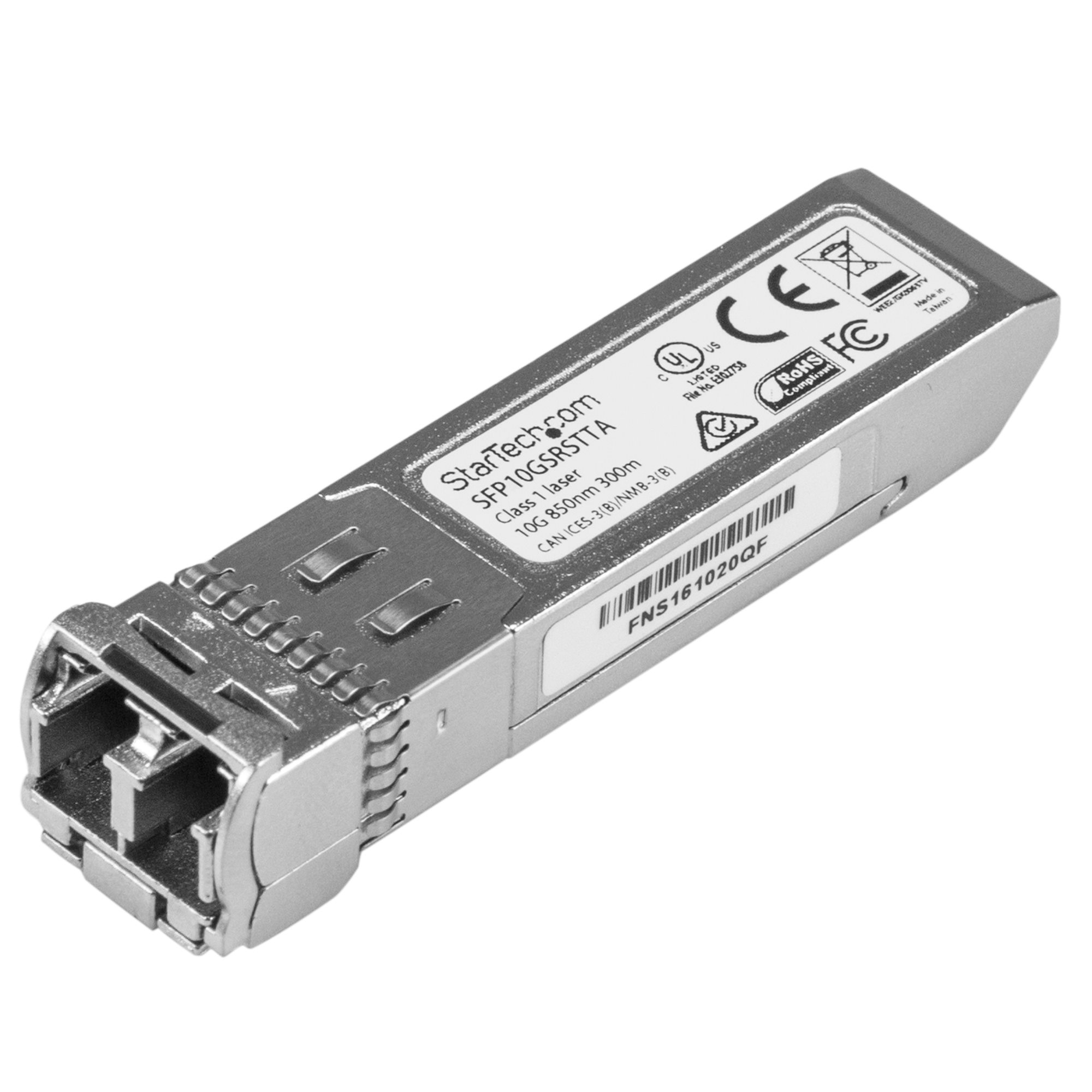 SFP10GSRSTTA StarTech.com
