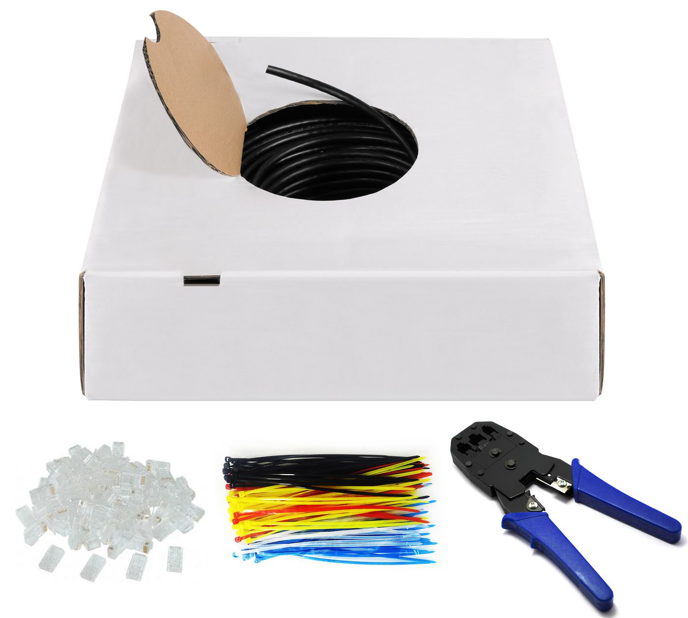 KAB033-100 Microconnect