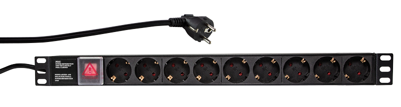 PDU9C02 LogiLink