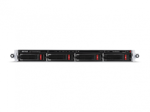 TS3410RN0804 Buffalo