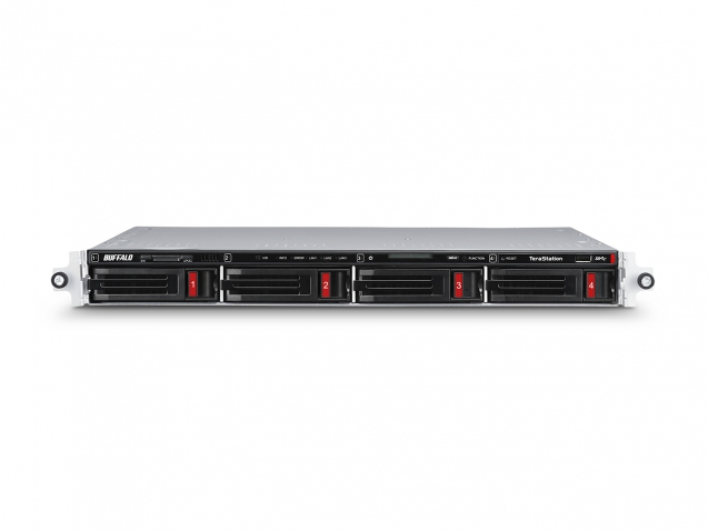 TS5410RN2404 Buffalo