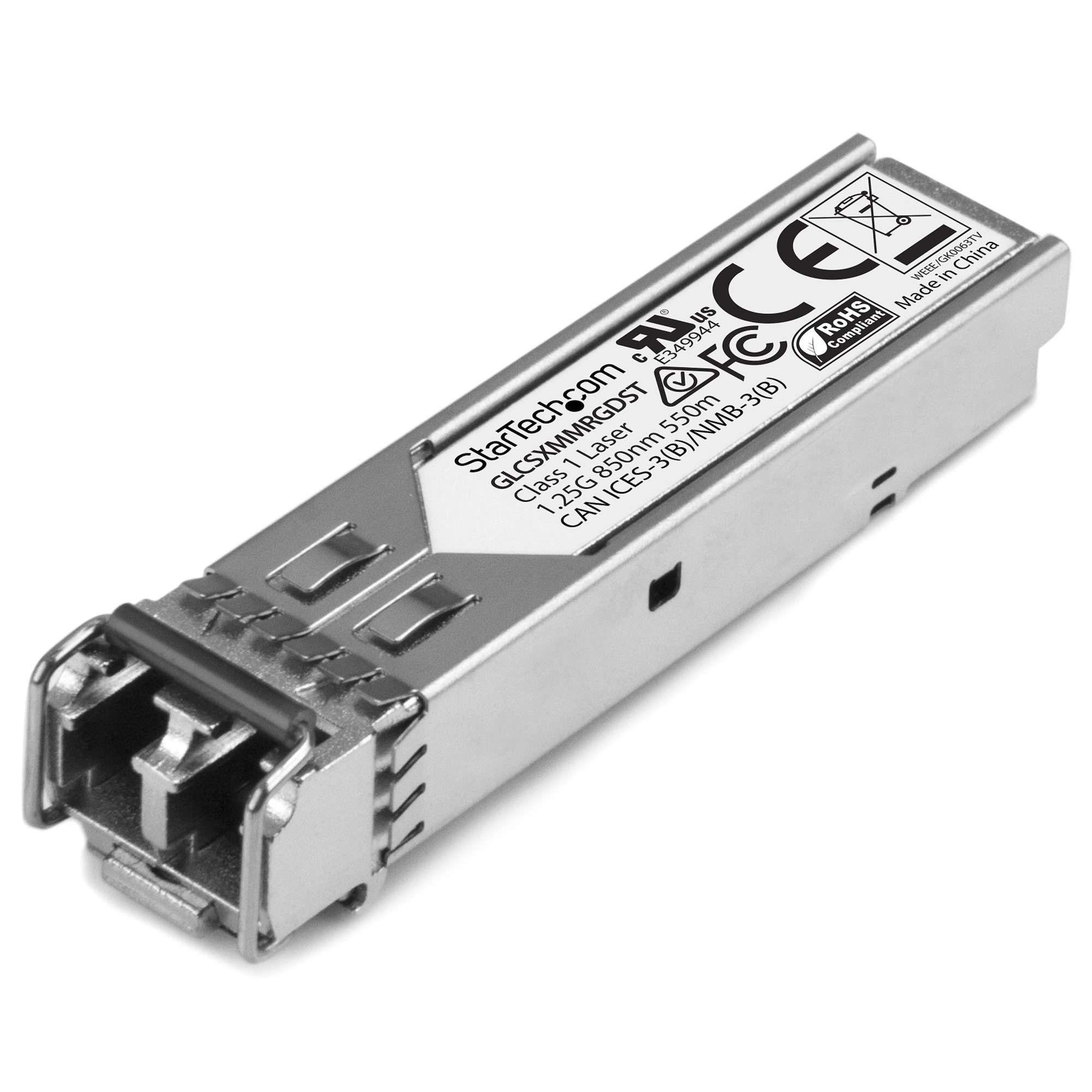 GLCSXMMRGDST StarTech.com