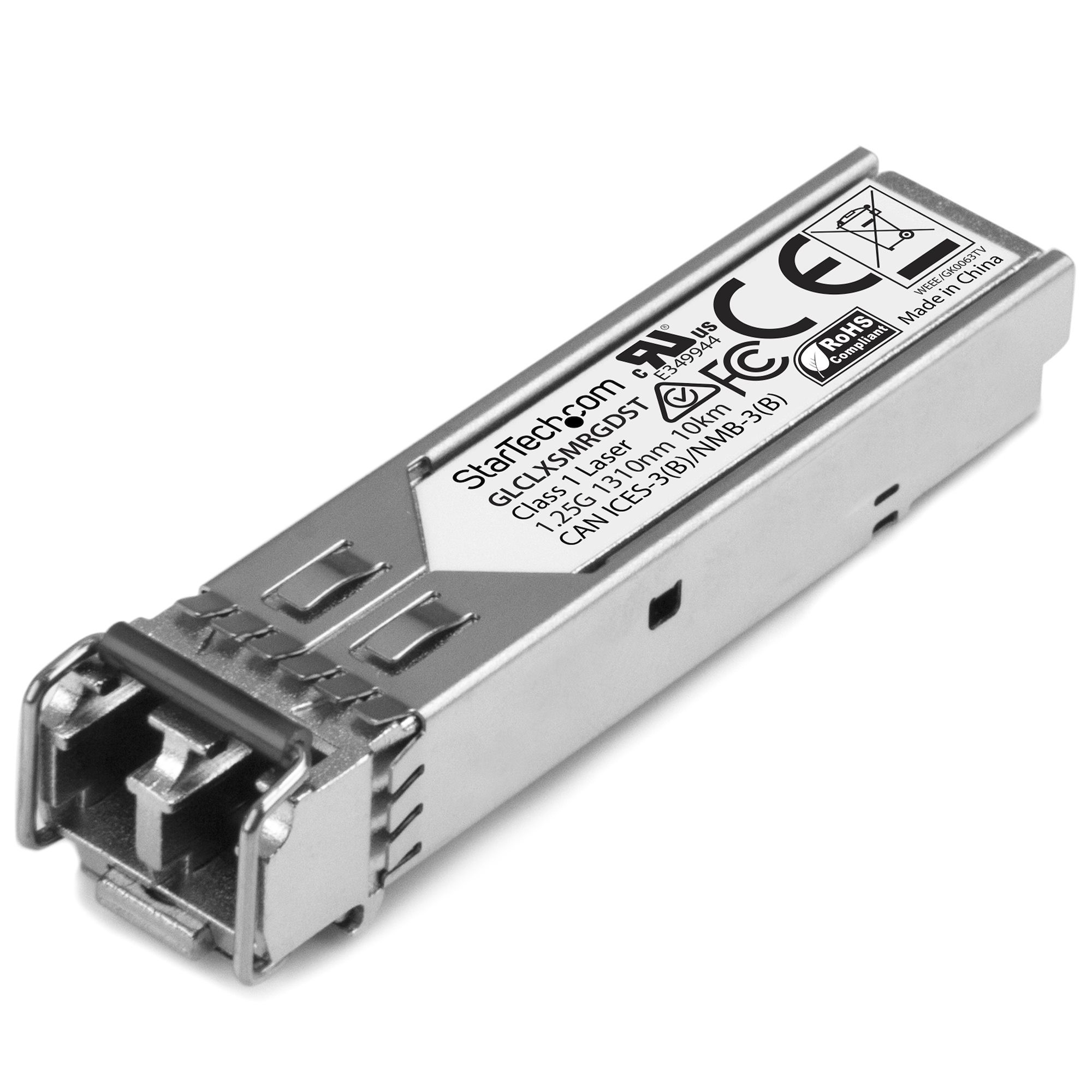GLCLXSMRGDST StarTech.com