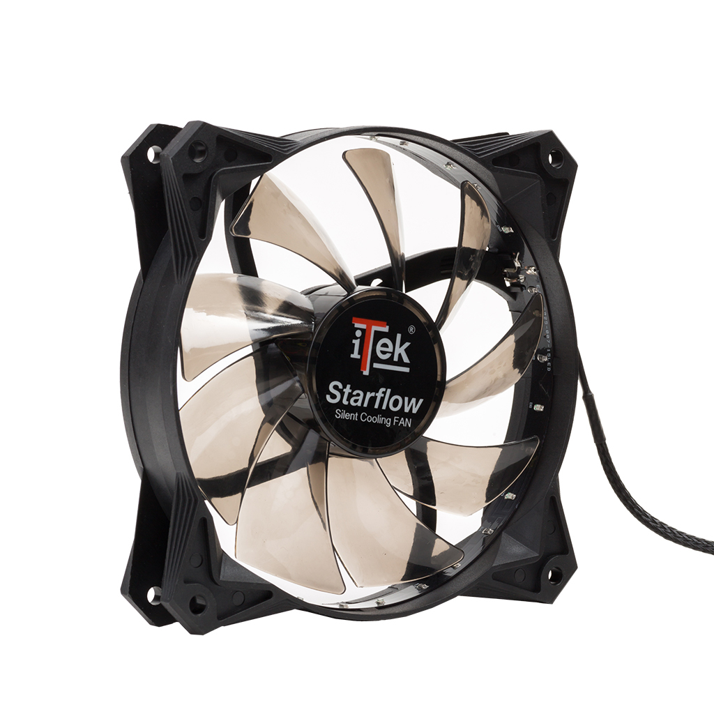 ITCFLS12R itek