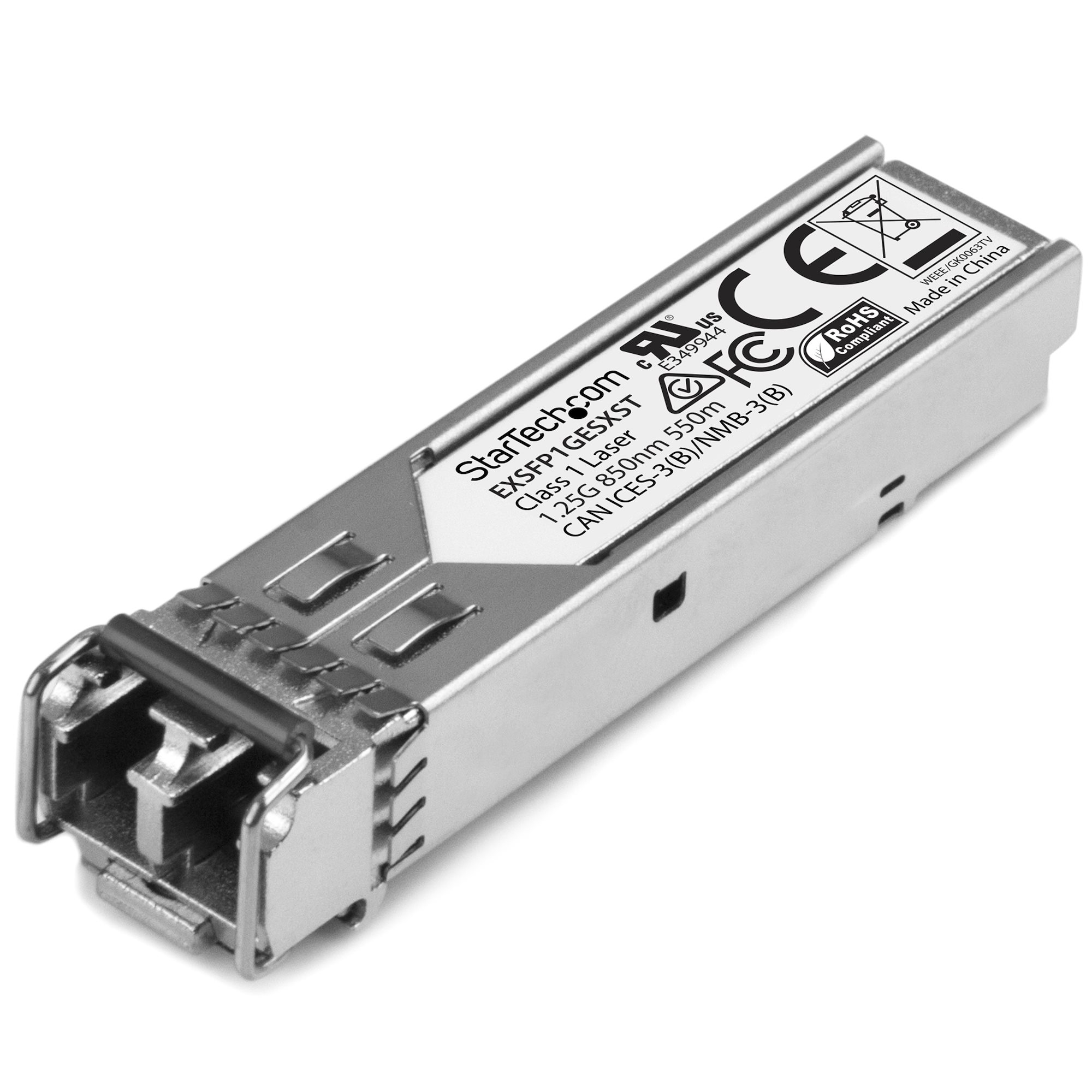 EXSFP1GELXST StarTech.com
