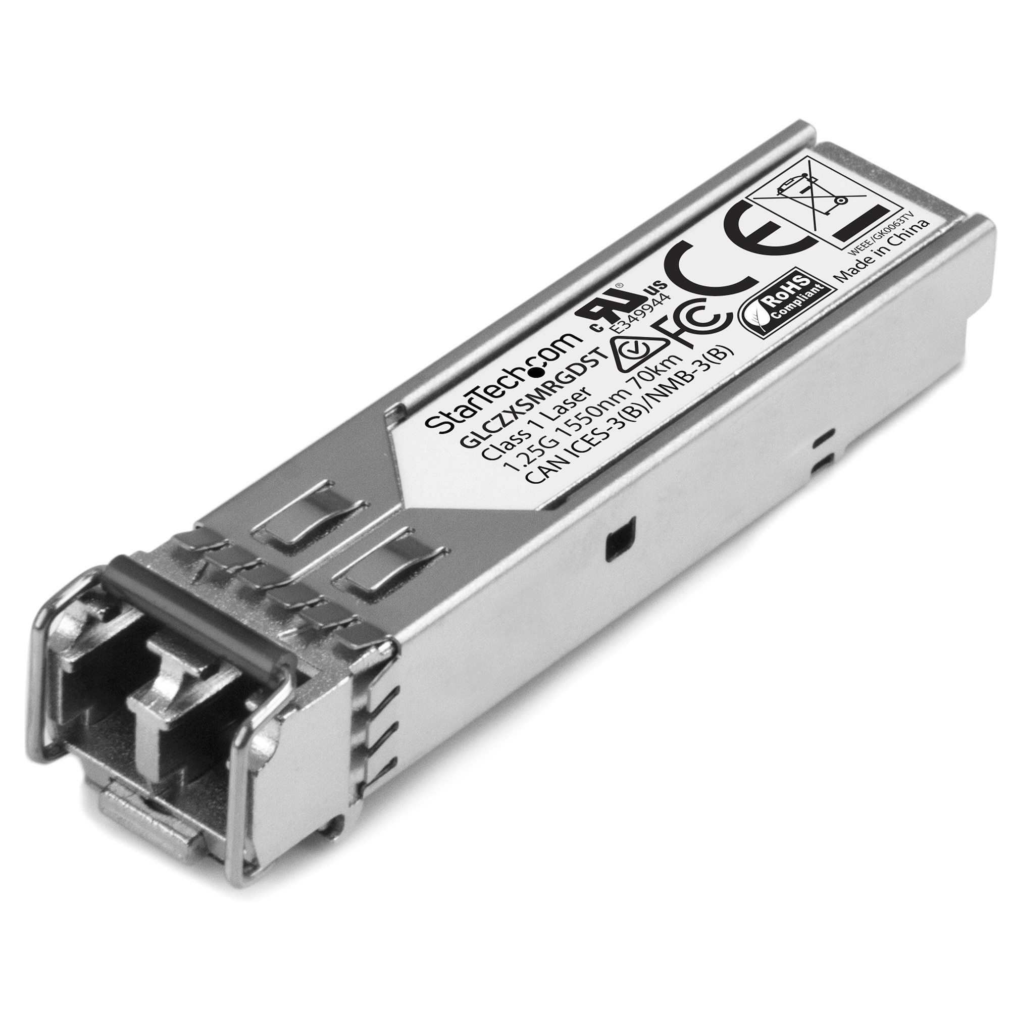 GLCZXSMRGDST StarTech.com